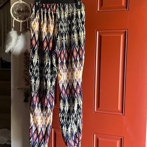 Ambiance apparel pants